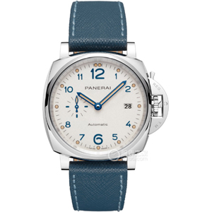 VS厂沛纳海PAM906庐米诺杜尔系列复刻表