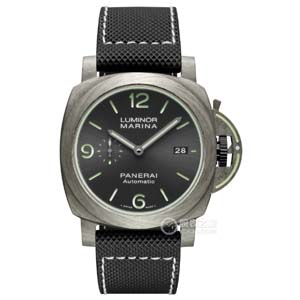 VS厂沛纳海PAM1119庐米诺系列复刻表