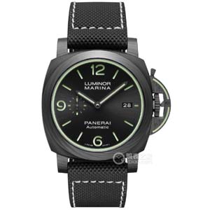 VS厂沛纳海PAM1118庐米诺系列复刻表