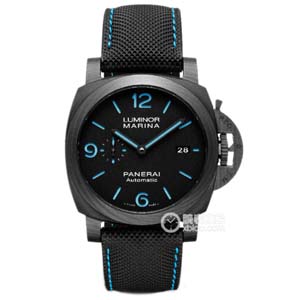 VS厂沛纳海PAM1661庐米诺系列复刻表