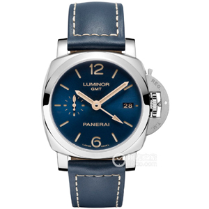 VS厂沛纳海PAM688复刻表 LUMINOR1950系列