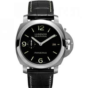 VS厂沛纳海PAM312庐米诺杜尔系列复刻表