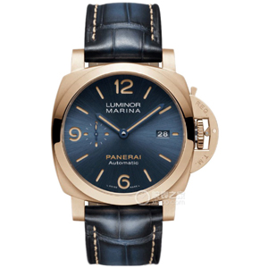 VS厂沛纳海PAM1114庐米诺系列复刻表