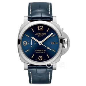 VS厂沛纳海PAM1033庐米诺系列复刻表