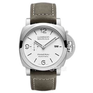 VS厂沛纳海pam1314庐米诺系列复刻表