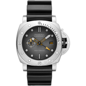 VS厂沛纳海PAM1323潜行系列复刻表