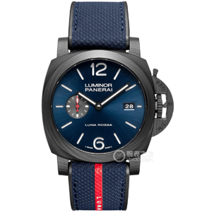 VS厂沛纳海PAM1529庐米诺杜尔系列复刻表