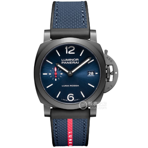 VS厂沛纳海PAM1408庐米诺系列复刻版