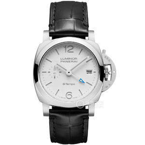 VS厂沛纳海pam1367庐米诺系列复刻表