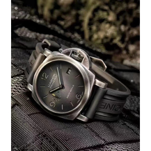 VS厂沛纳海PAM1412复刻表美国海豹突击队特别版