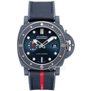 VS厂沛纳海pam1466潜行系列复刻表