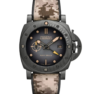 VS厂沛纳海pam1513潜行系列复刻表