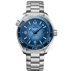 VS厂欧米茄39.5m海马600米冰蓝面丹东8800机215.30.40.20.03.002