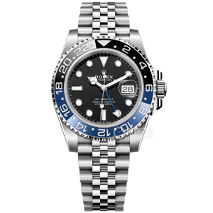 VS厂劳力士国米圈格林尼治系列复刻表丹东3285机芯细节做工复刻还原是最高版本吗