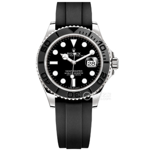 VS厂劳力士42m白金游艇V3版配重复刻表丹东3235机细节做工评测